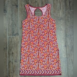 Max Studio Size M Sleeveless Dress